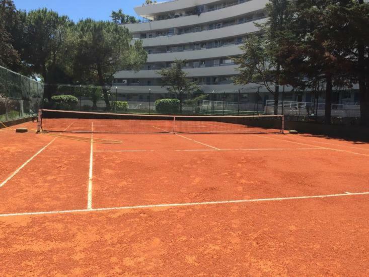 Venus - Climatise - Marina Baie Des Anges Apartment Villeneuve-Loubet Ngoại thất bức ảnh
