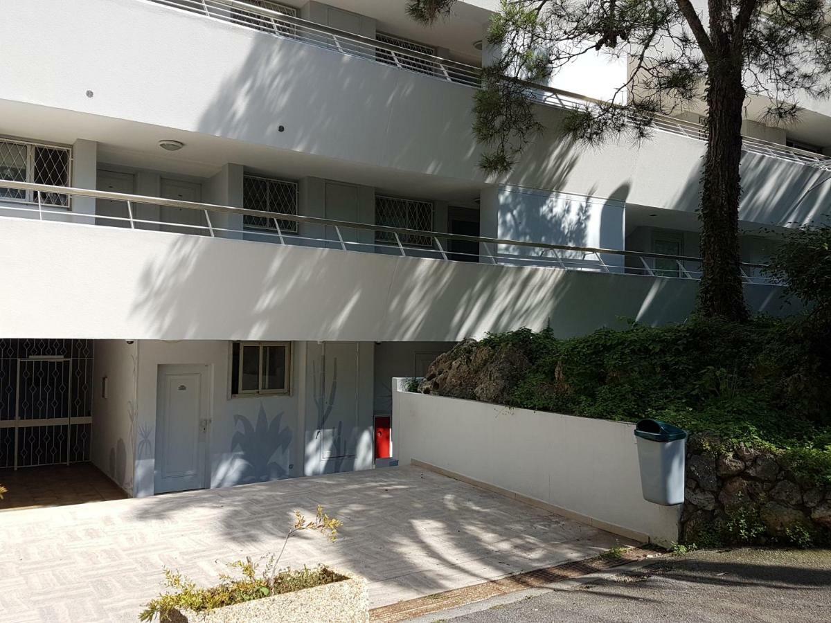 Venus - Climatise - Marina Baie Des Anges Apartment Villeneuve-Loubet Ngoại thất bức ảnh
